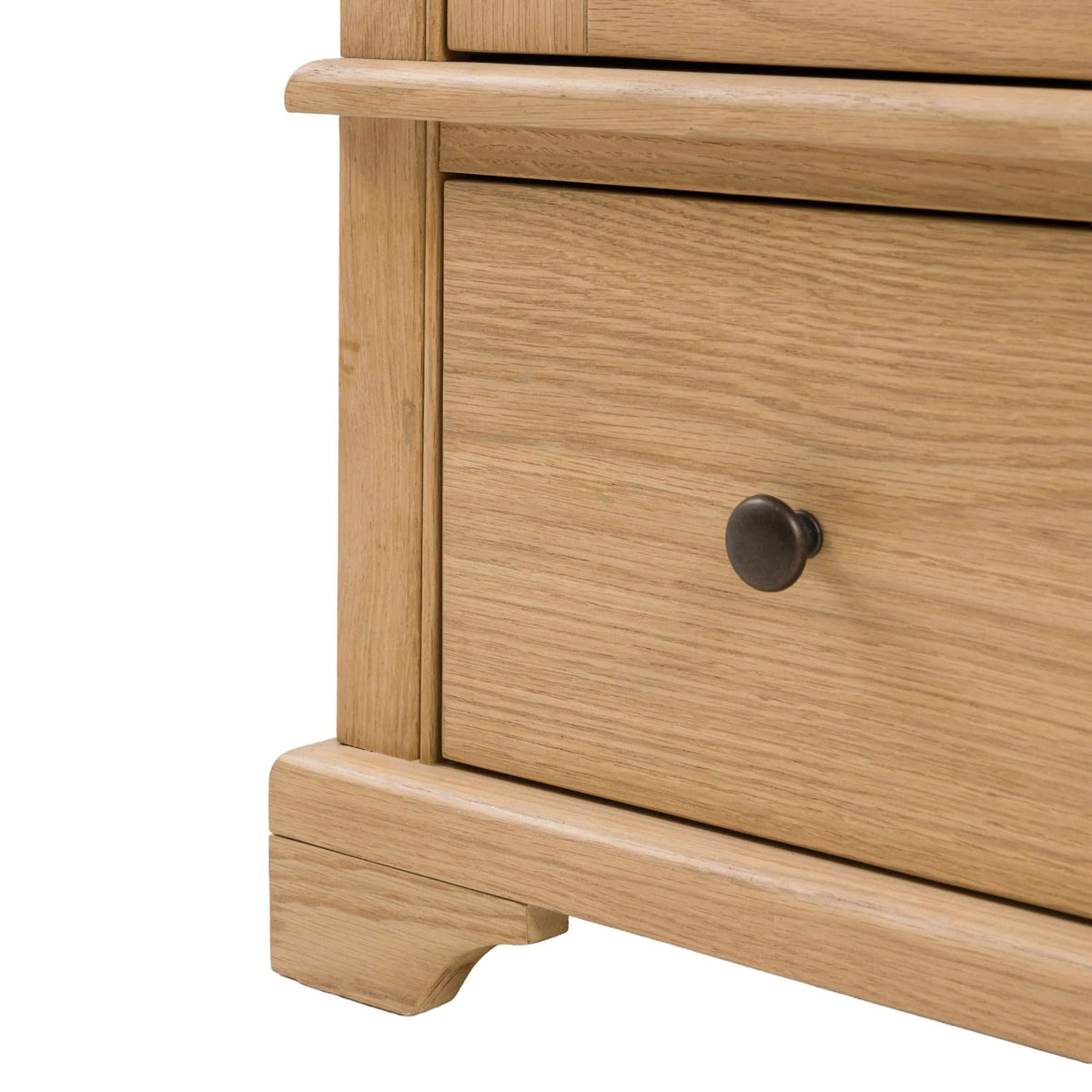 Ledbury Wardrobe
