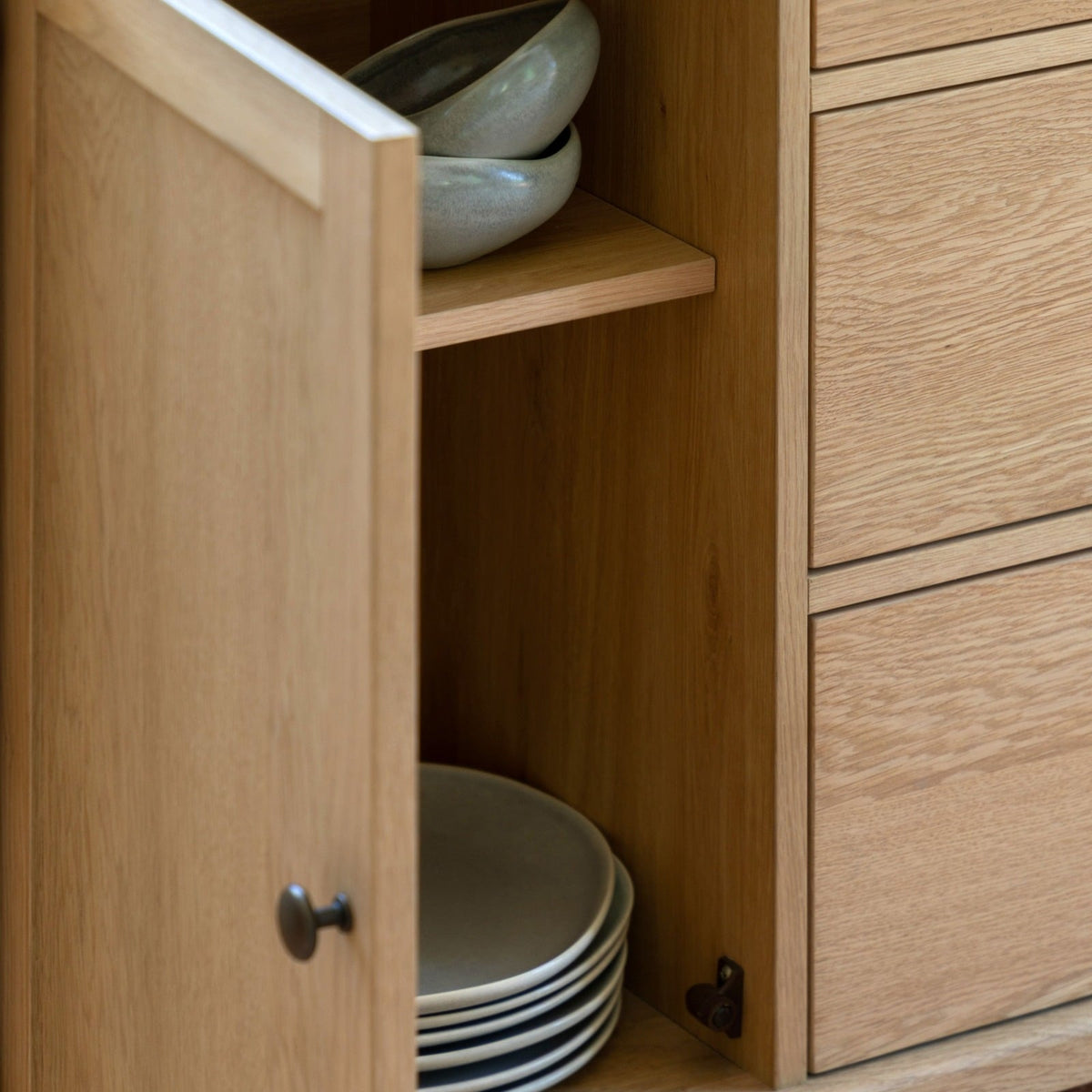 Large Ledbury Sideboard