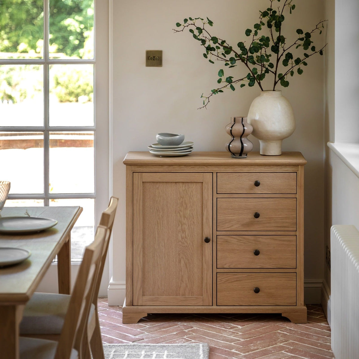 Small Ledbury Sideboard