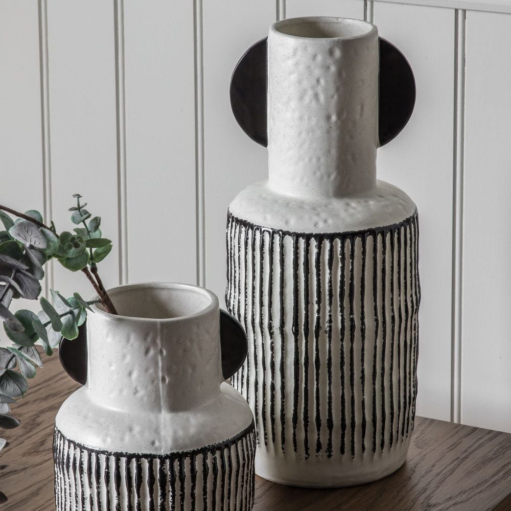Kubota Large Vase
