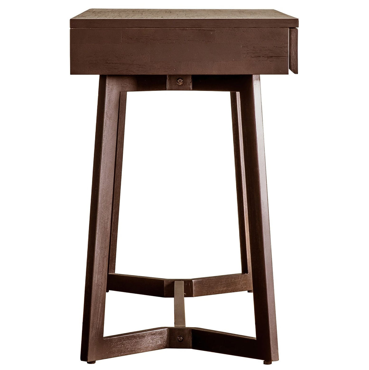 Burnsall Desk in Brown