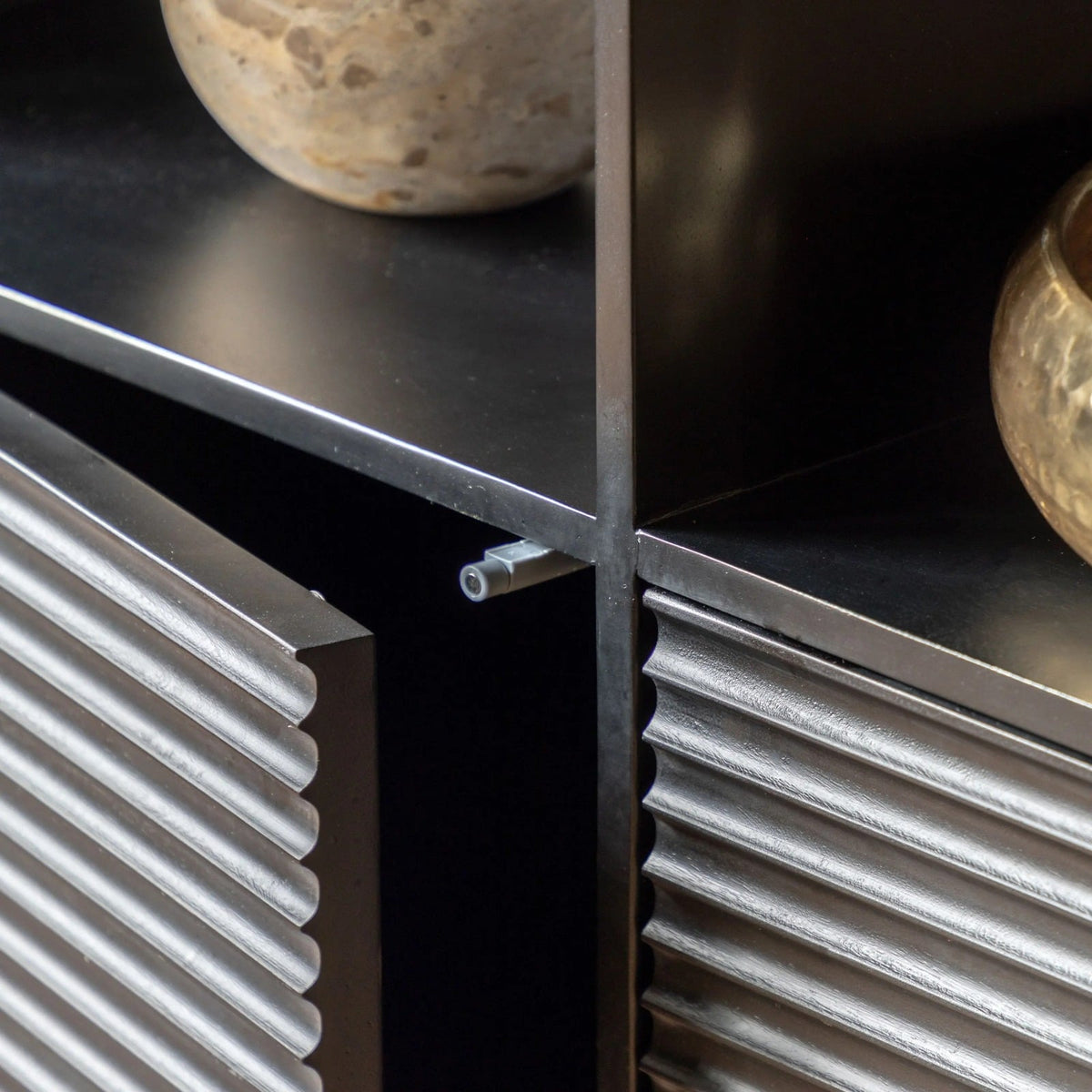 Lensfield Open Display Unit