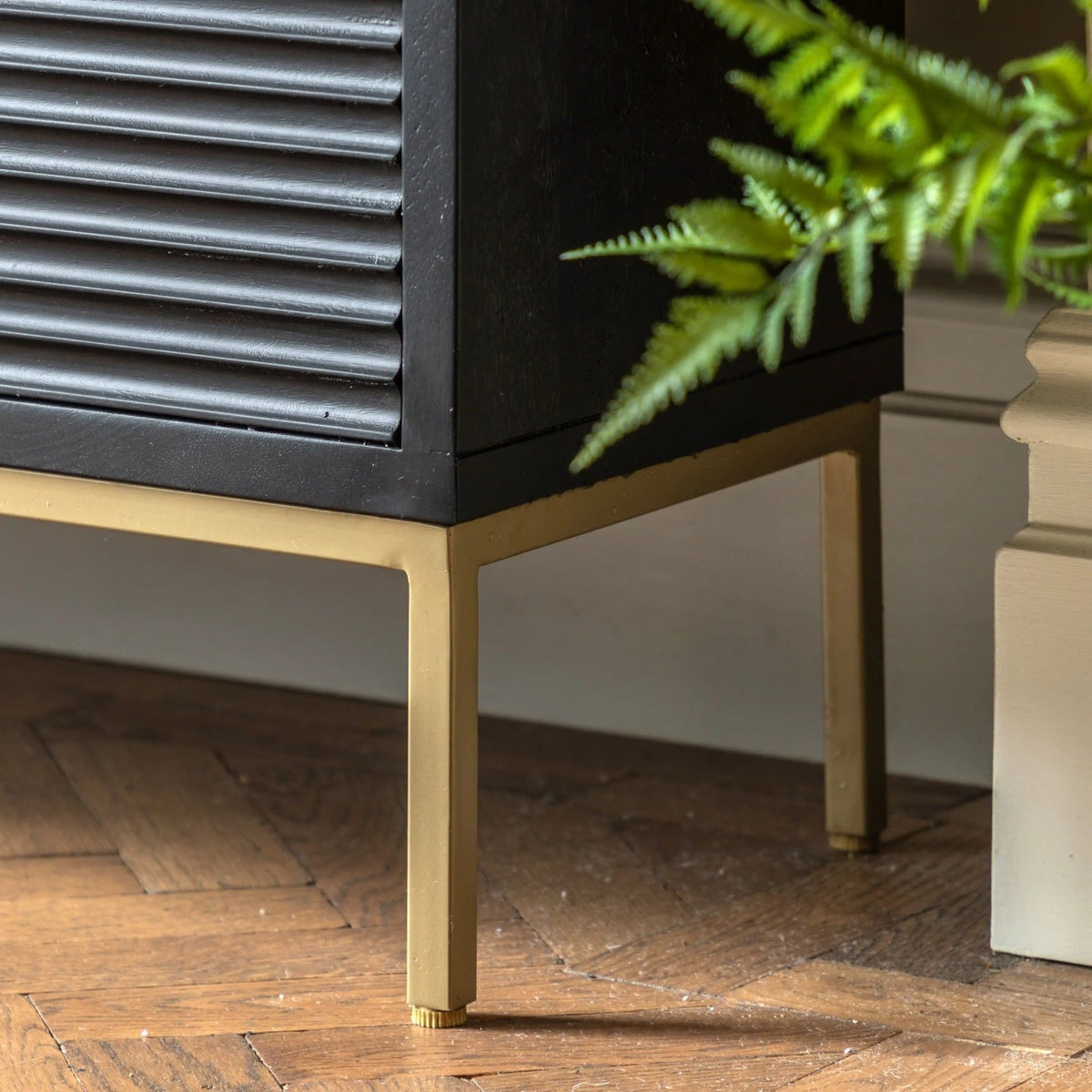 Lensfield Open Display Unit