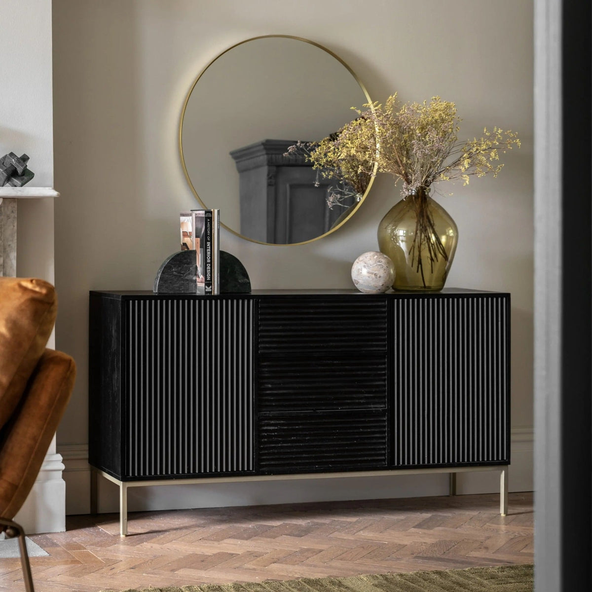 Lensfield Sideboard