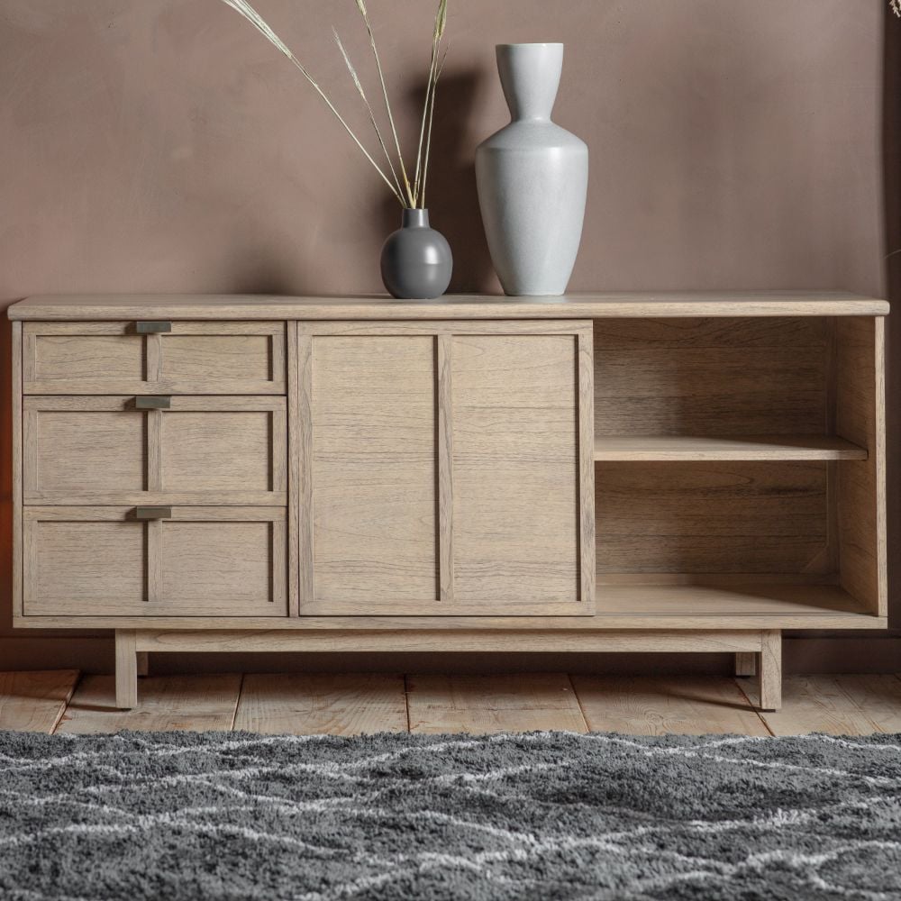 Okinawa Sideboard