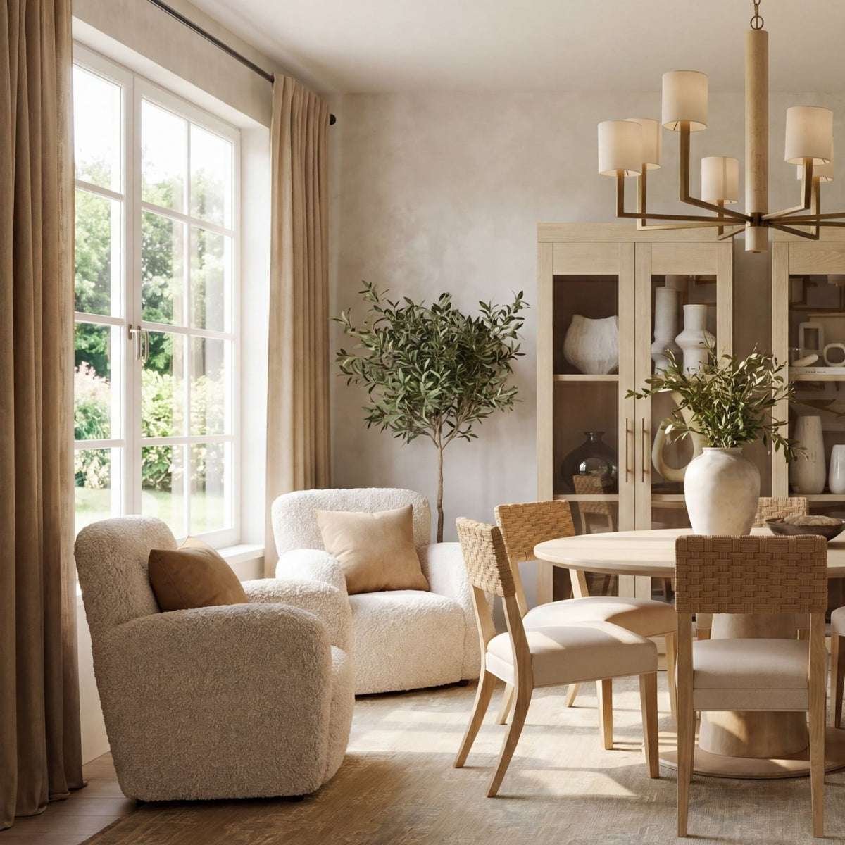 Kemerton Accent Chair