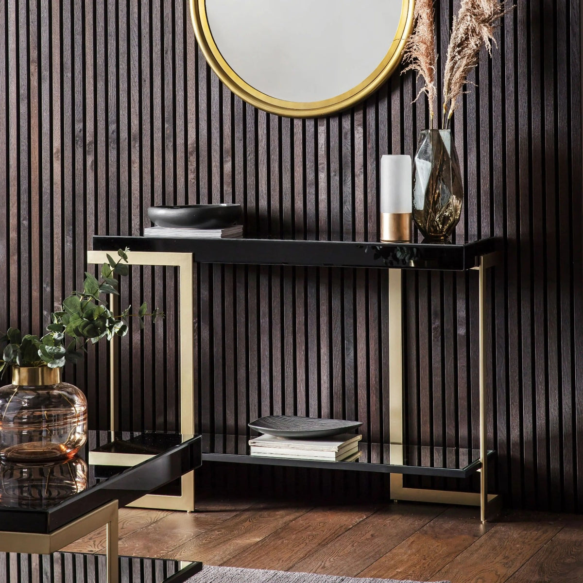 Ludgate Console Table