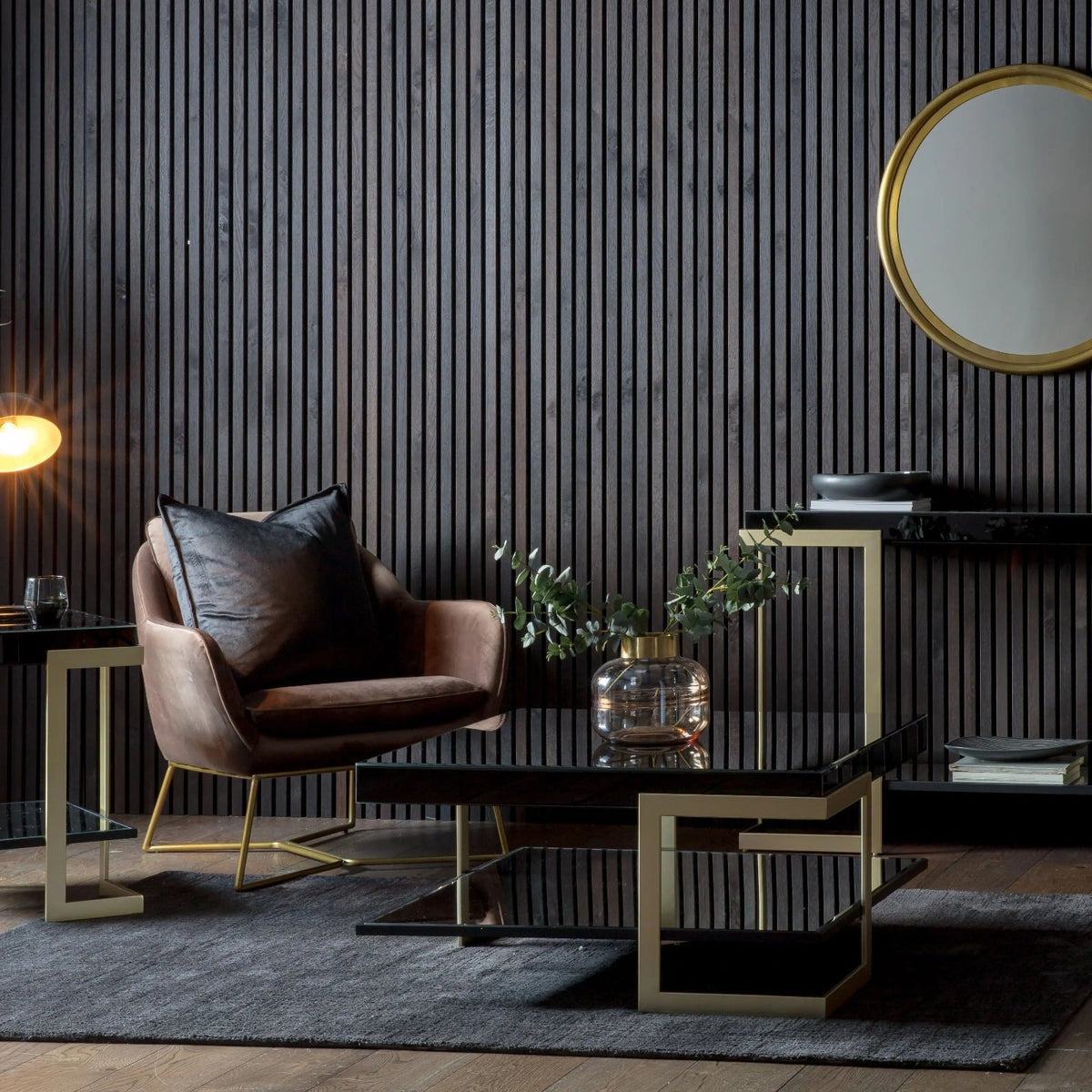 Ludgate Coffee Table