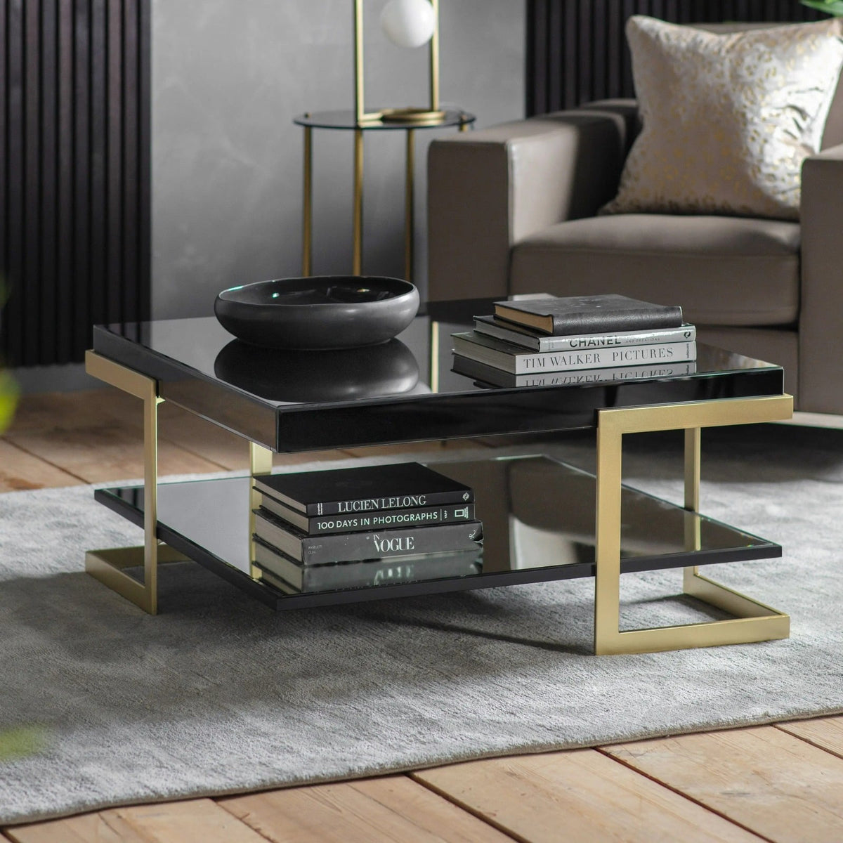 Ludgate Coffee Table