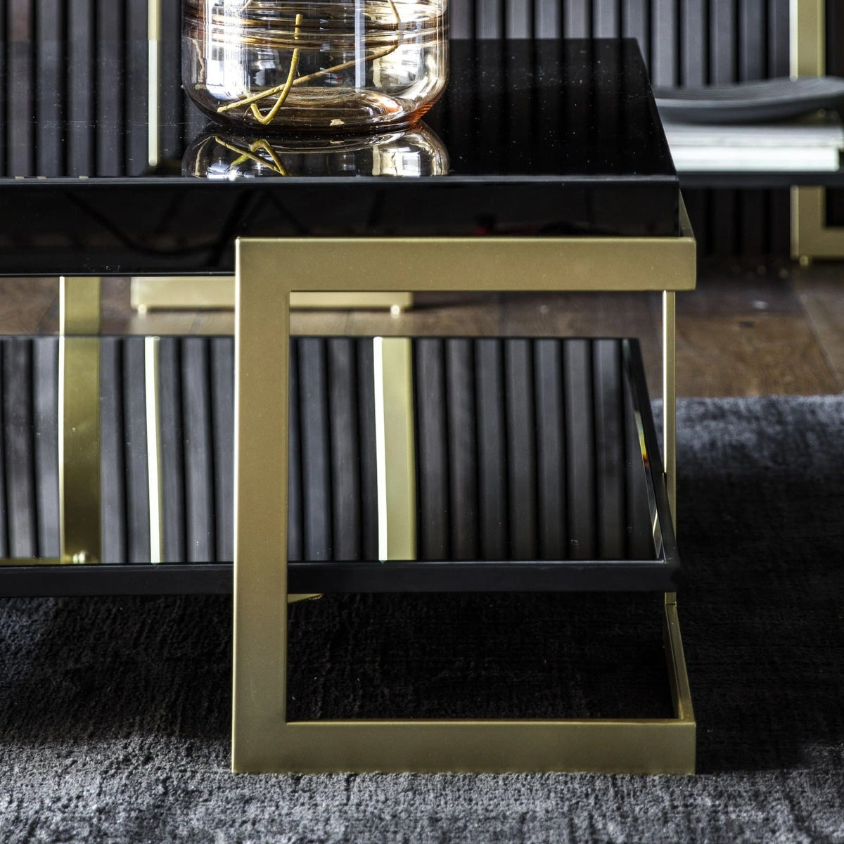 Ludgate Coffee Table