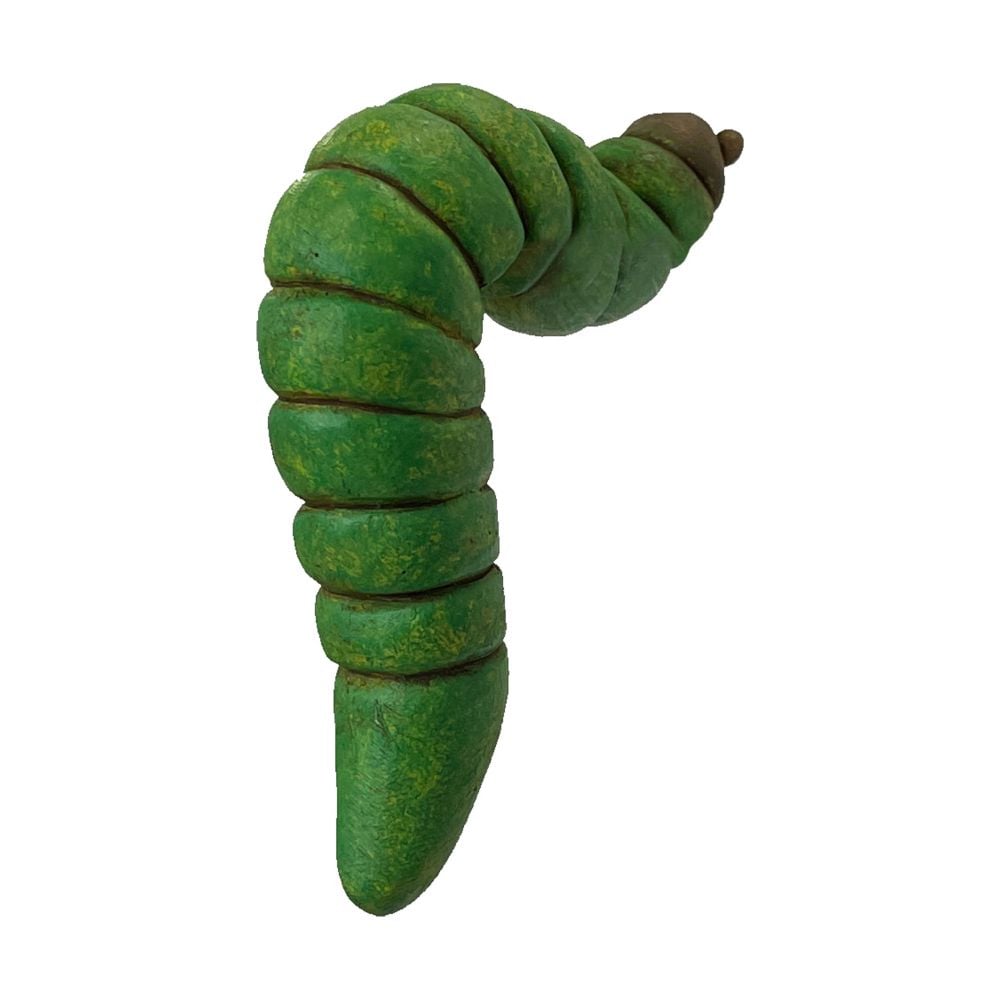 Cassandra Caterpillar Pot Hanger Set of 2