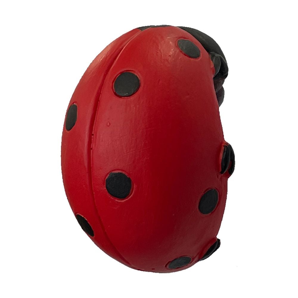 Lucky Ladybird Pot Hanger Set of 2
