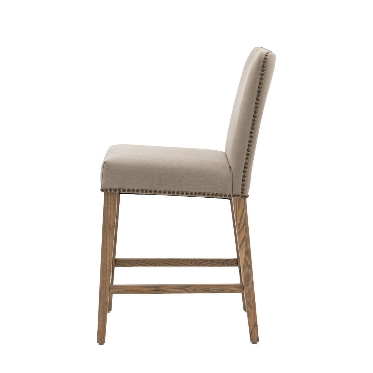 Dallas Bar Stool Cement (2pk)