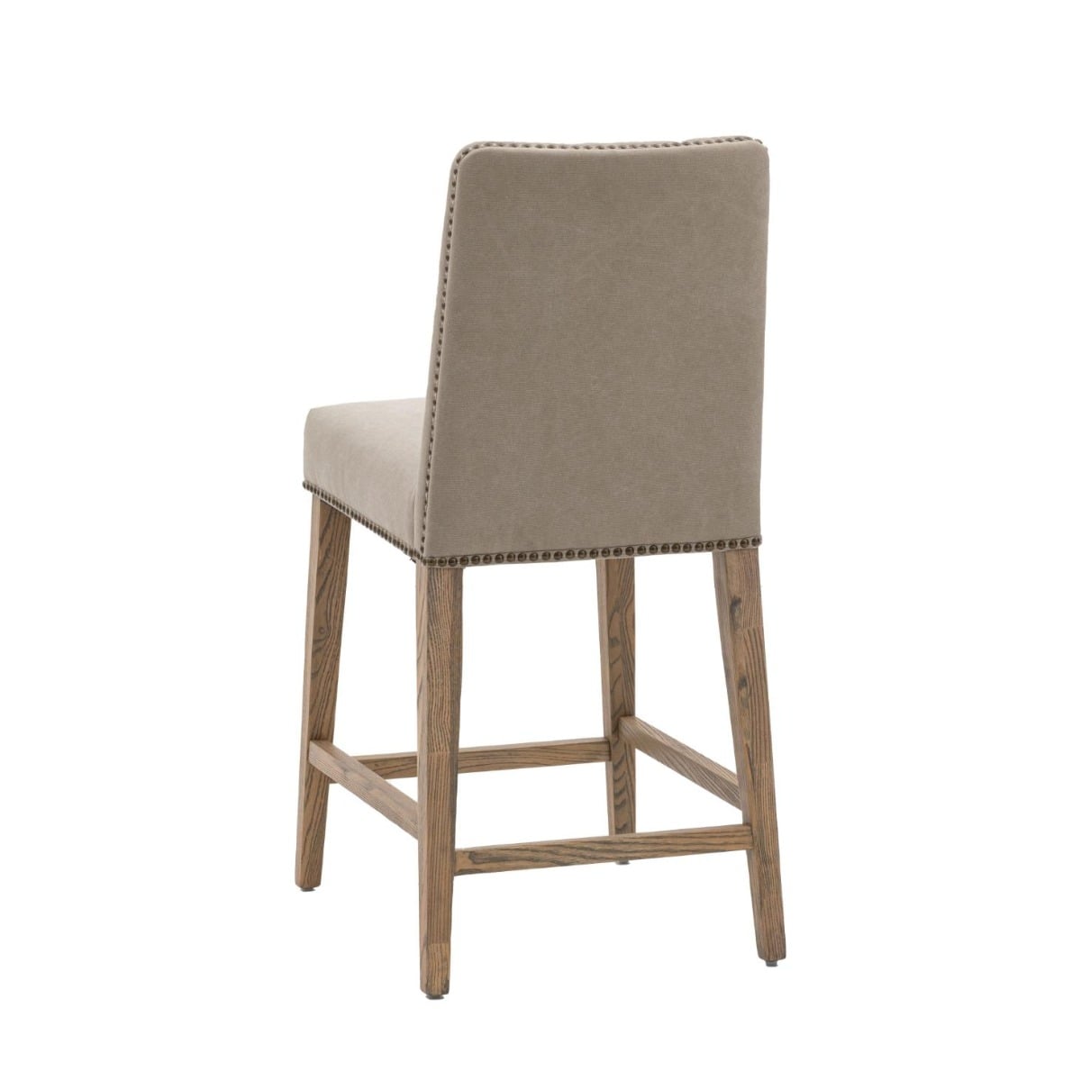 Dallas Bar Stool Cement (2pk)