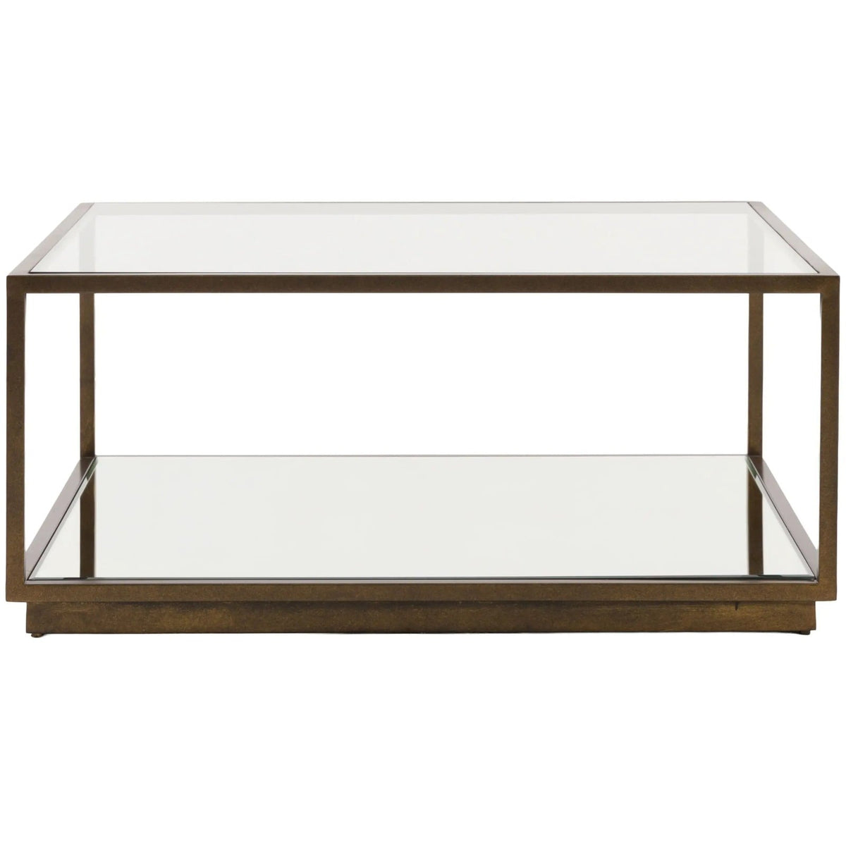Stetson Coffee Table