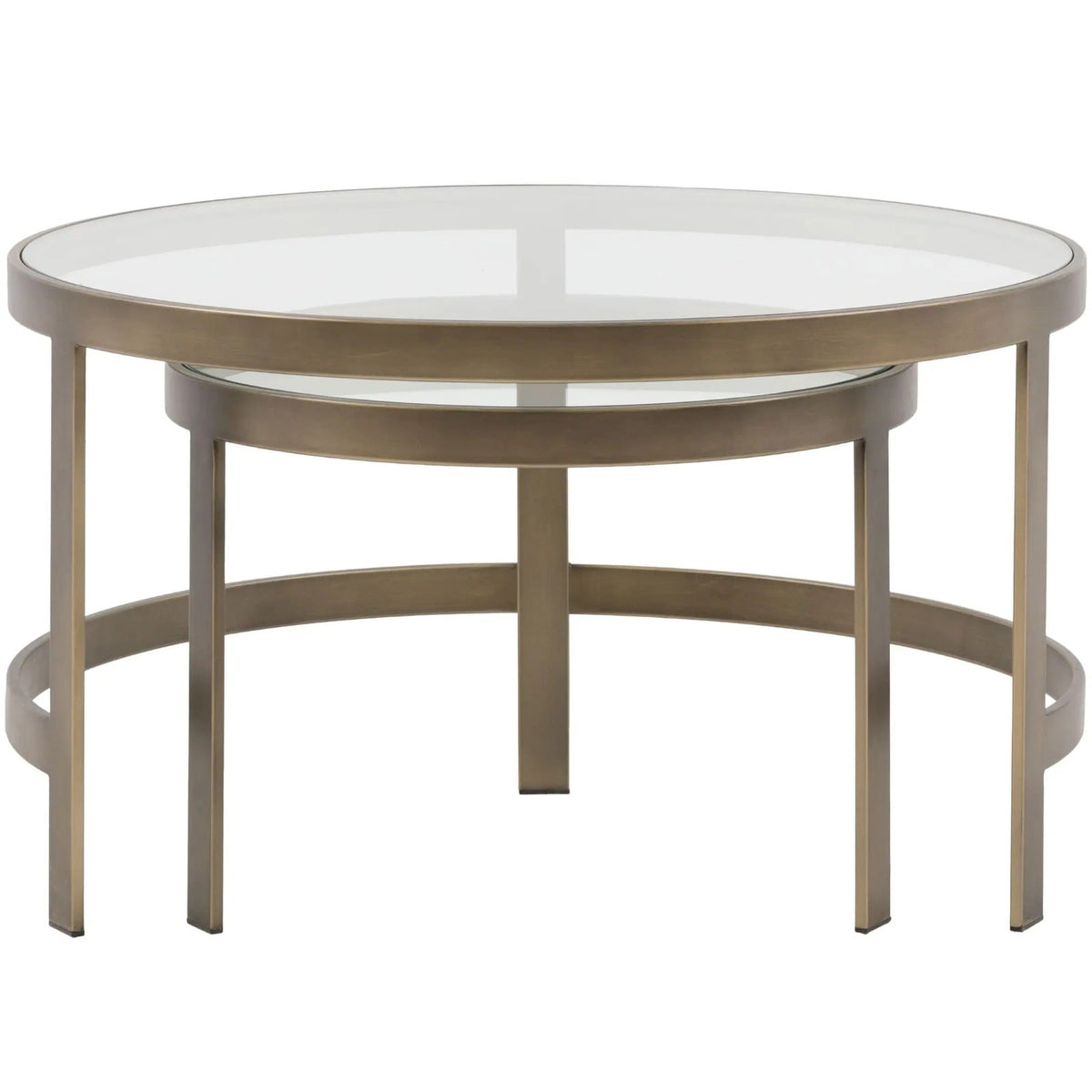 Mazette Nest of Tables