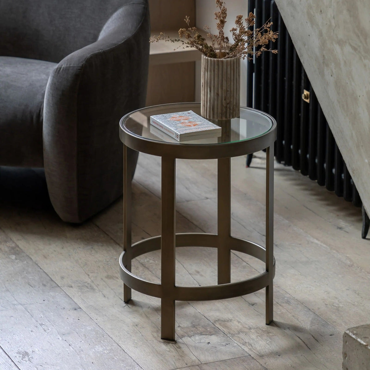 Mazette Side Table