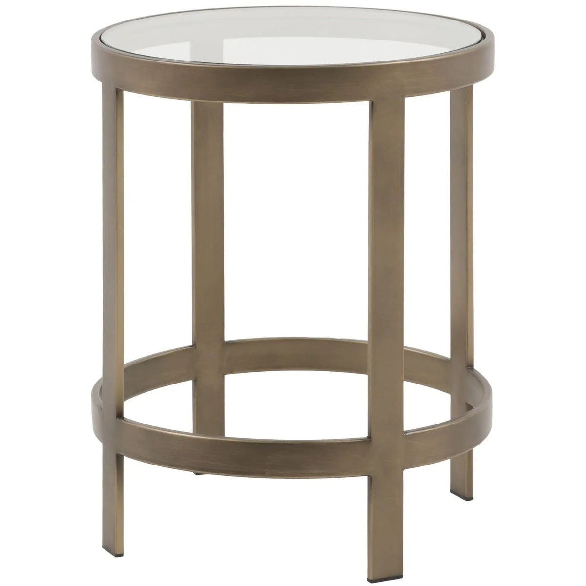 Mazette Side Table