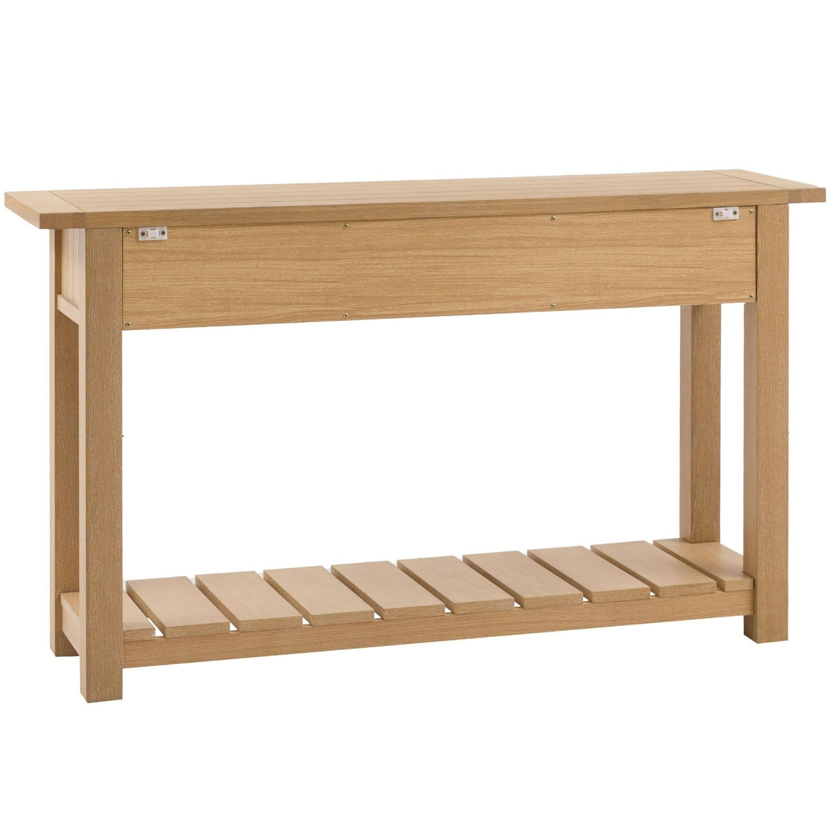 Eastfield Console Table in Neutral