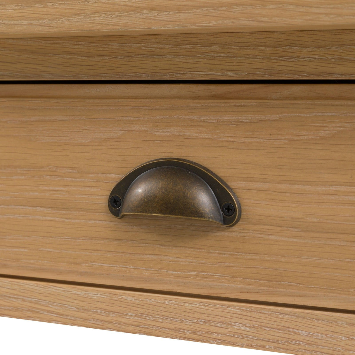 Eastfield Console Table in Neutral