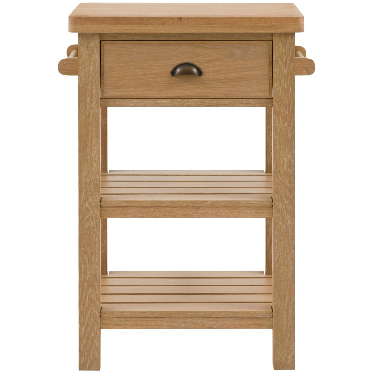 Eastfield Butchers Block in Neutral