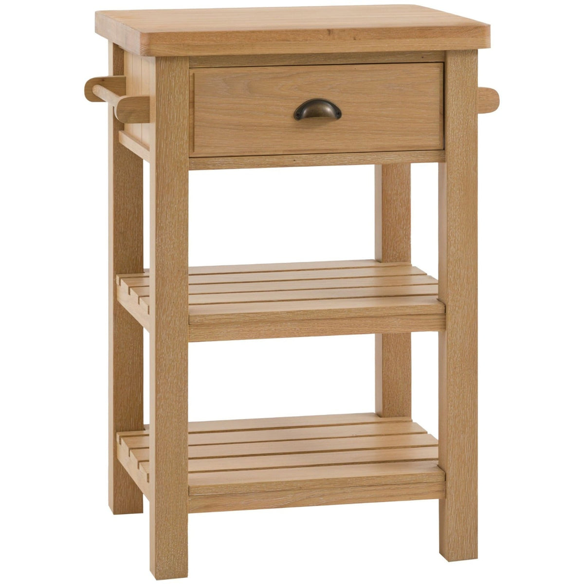 Eastfield Butchers Block in Neutral
