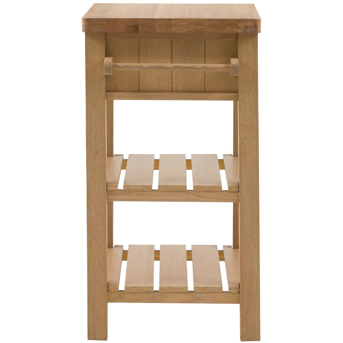 Eastfield Butchers Block in Neutral