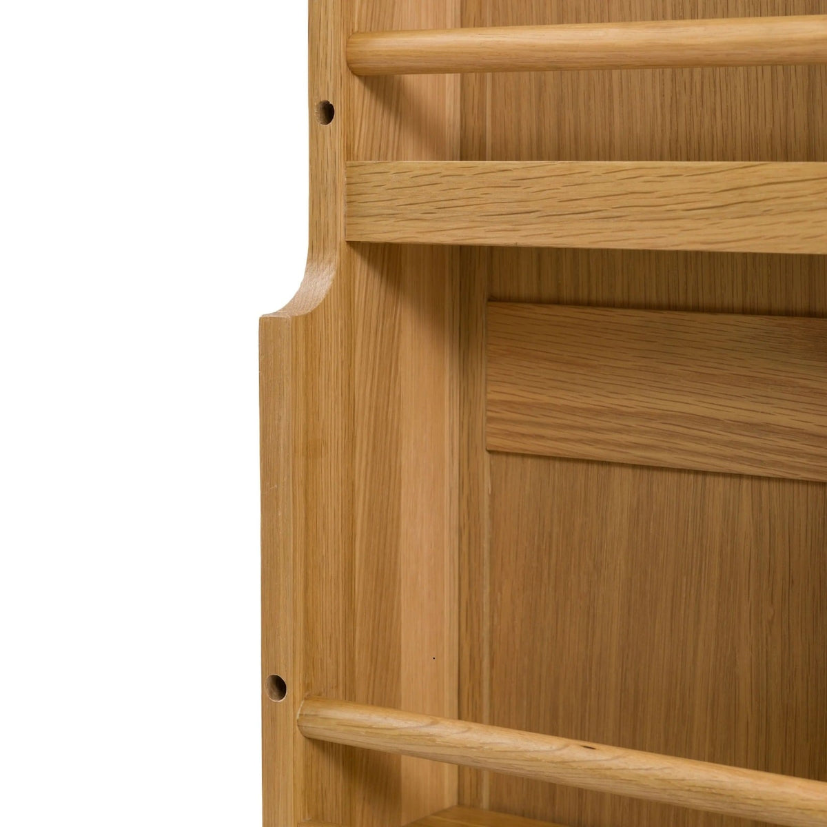 Eastfield Larder Cupboard in Neutral