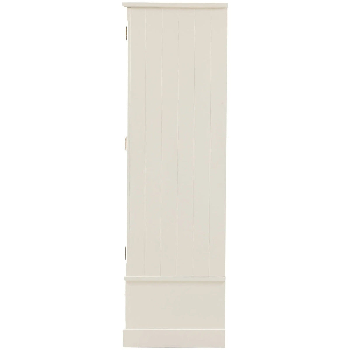 Eastfield Wardrobe in White