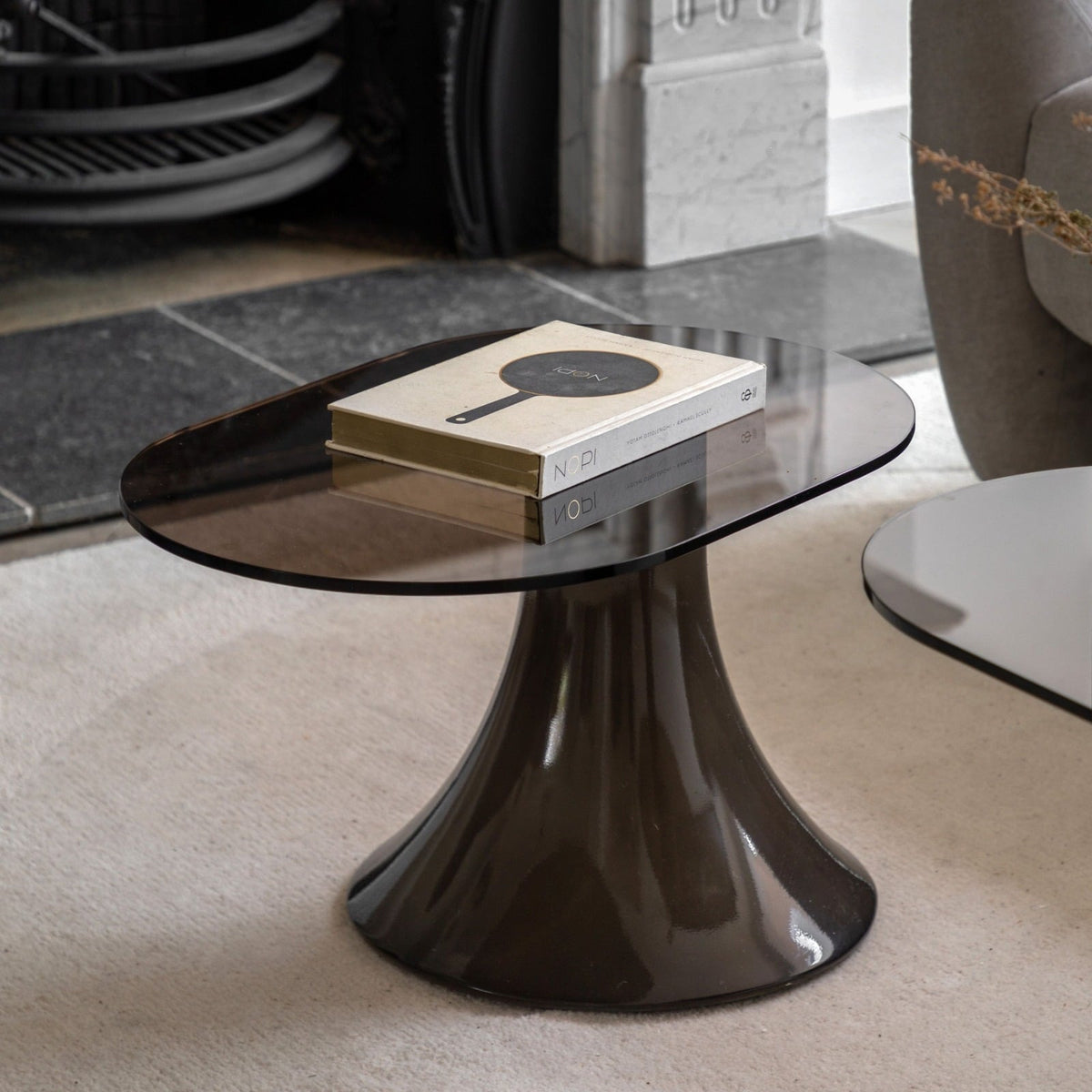 Juliette Side Table - Large