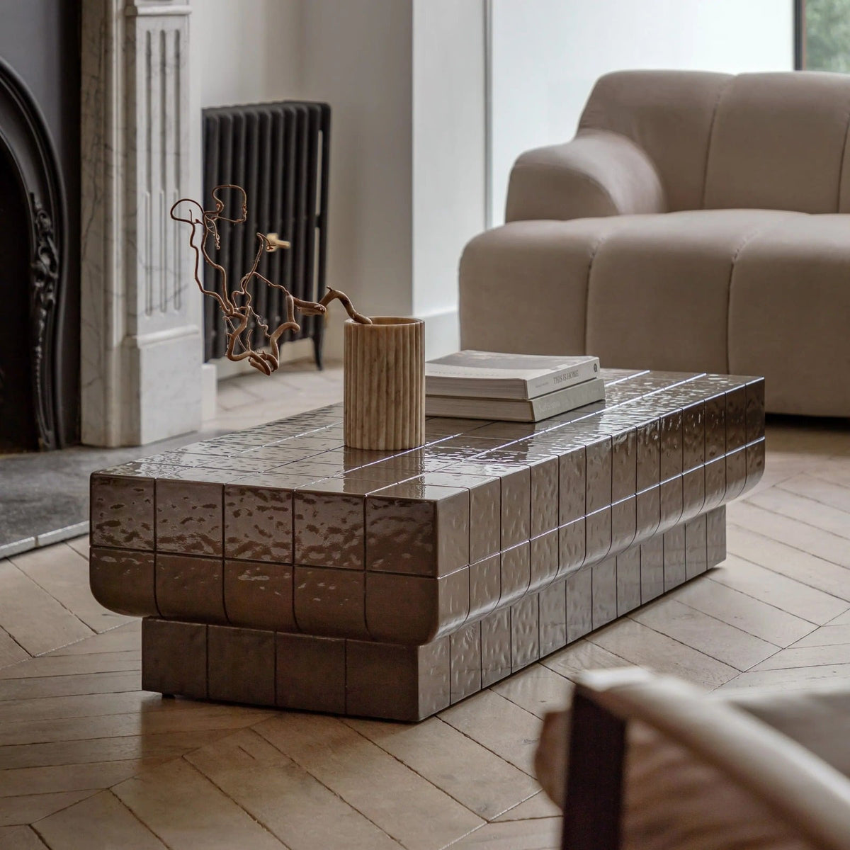 Harriet Coffee Table
