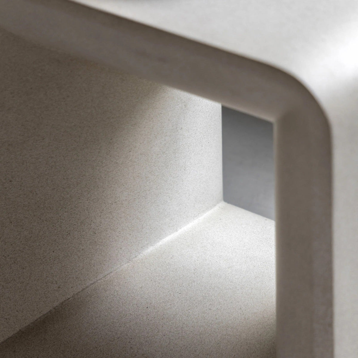 Claudette Side Table