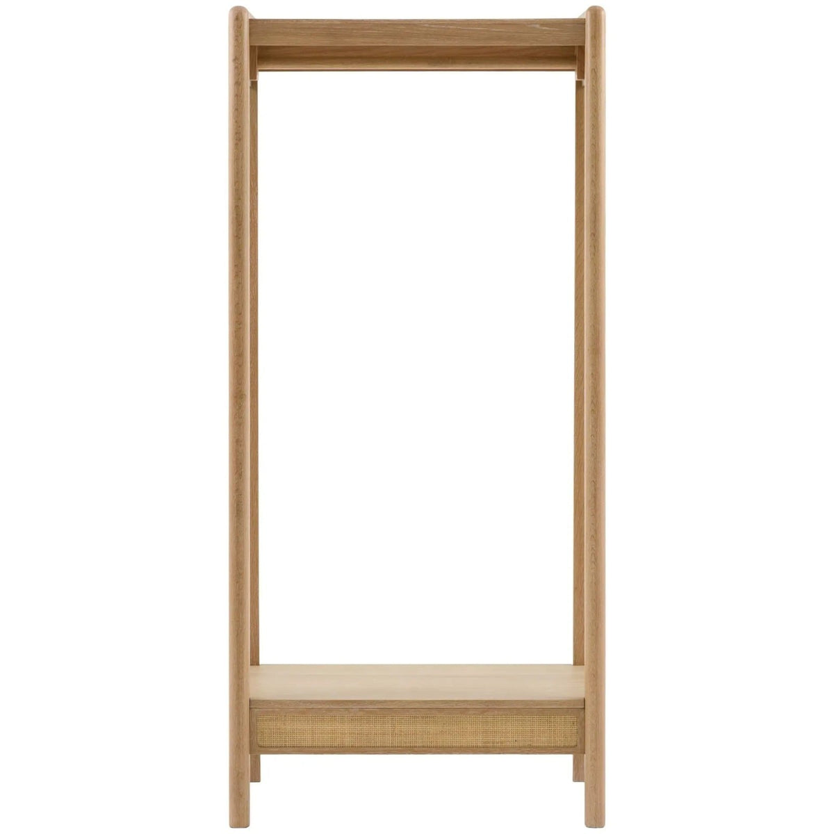 Freesia Open Wardrobe