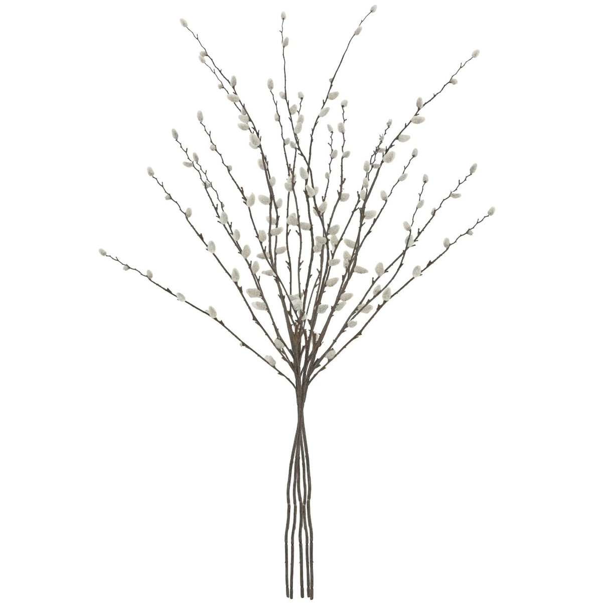 Faux Willow Stem - Set of 5