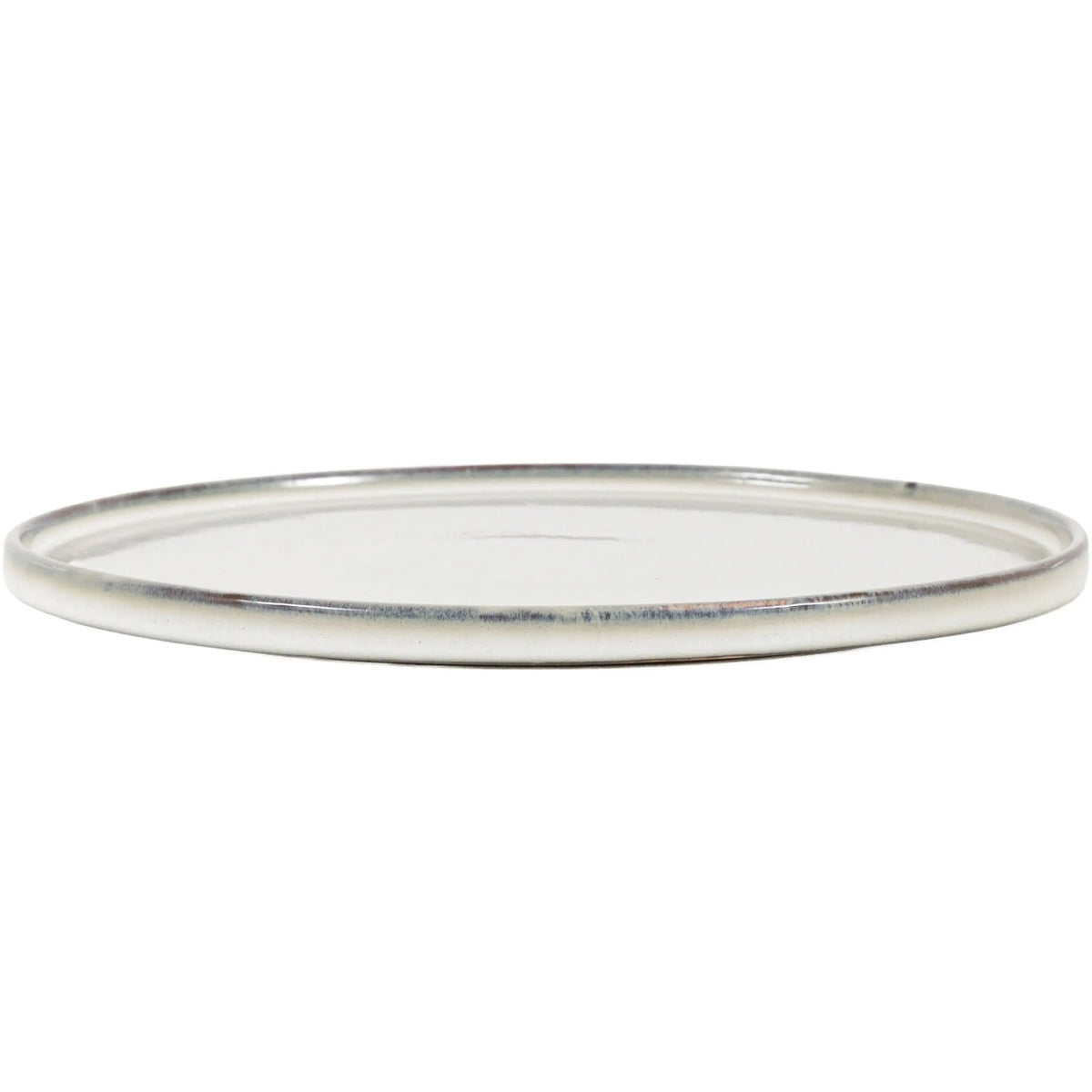 Reactive Glaze Side Plate - Set of 4