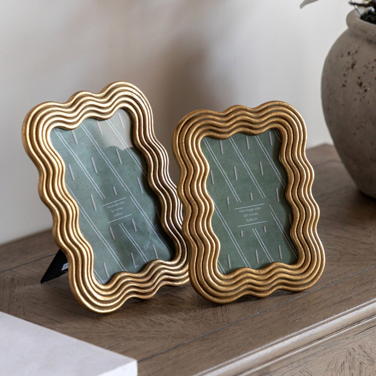 Parla Photo Frame 7x5"