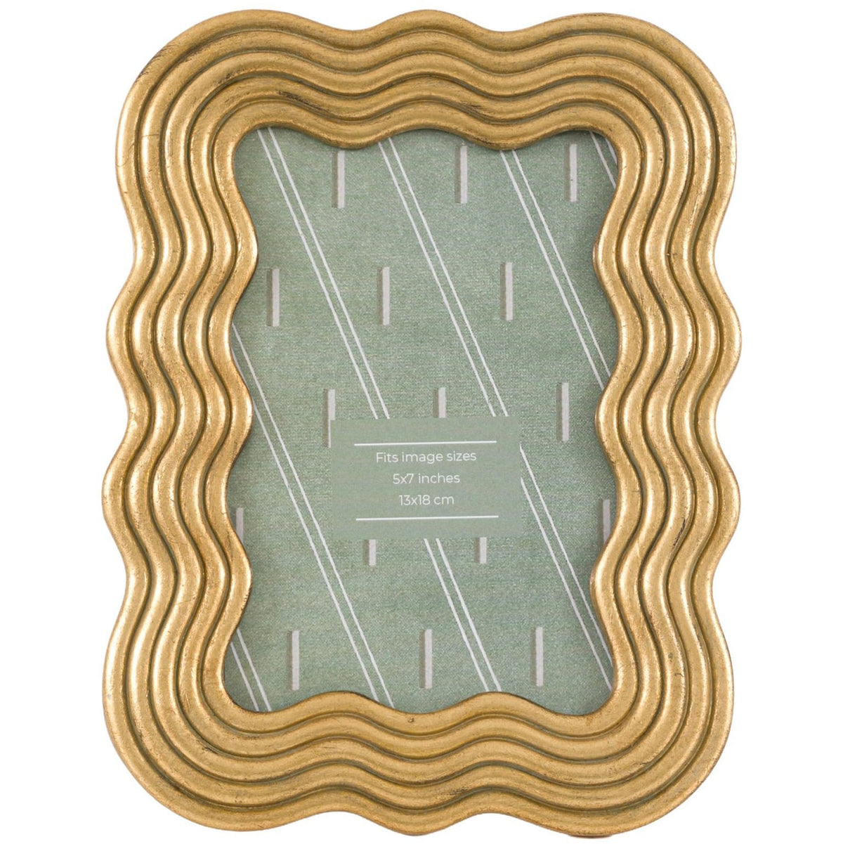 Parla Photo Frame 6x4"