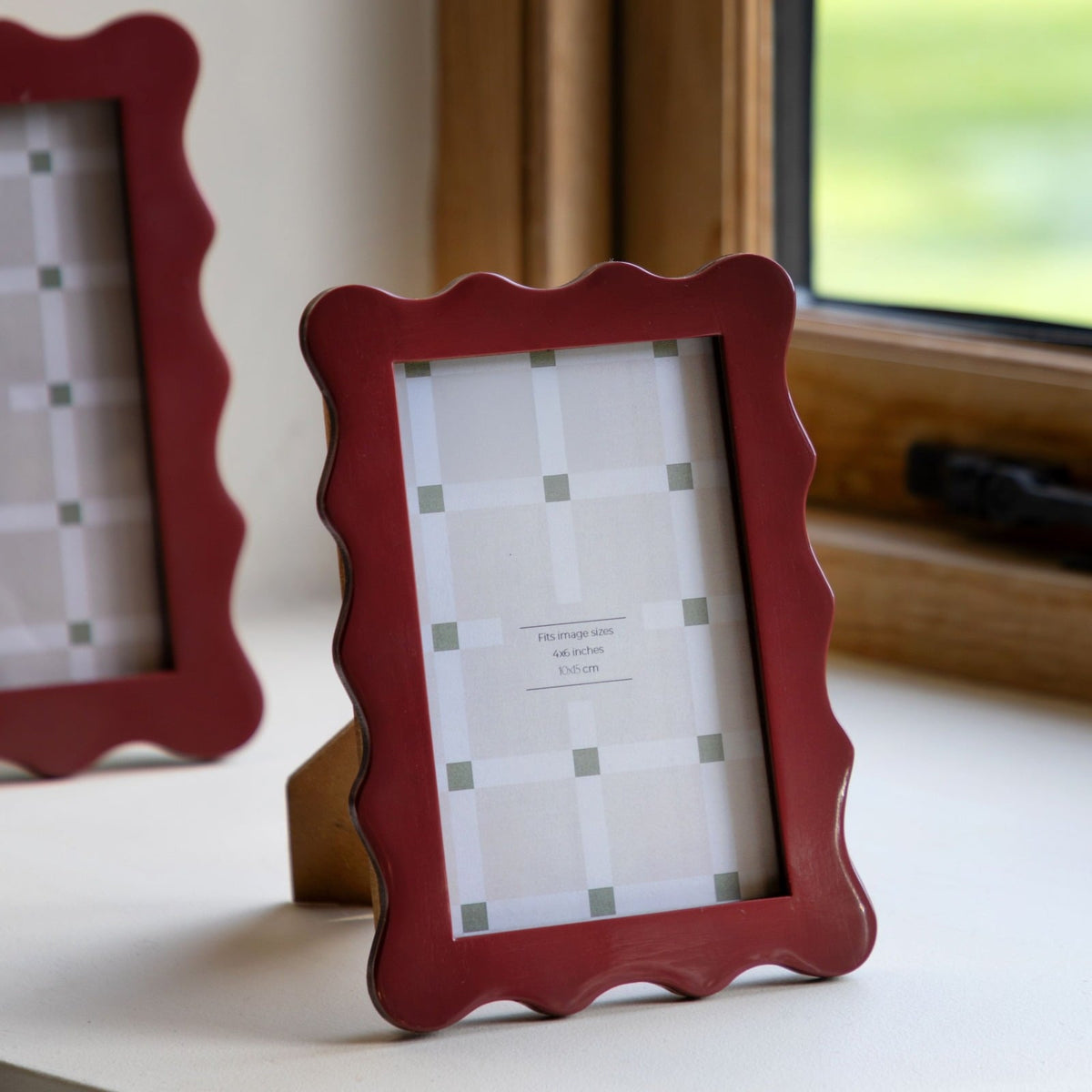 Viana Photo Frame 6x4"