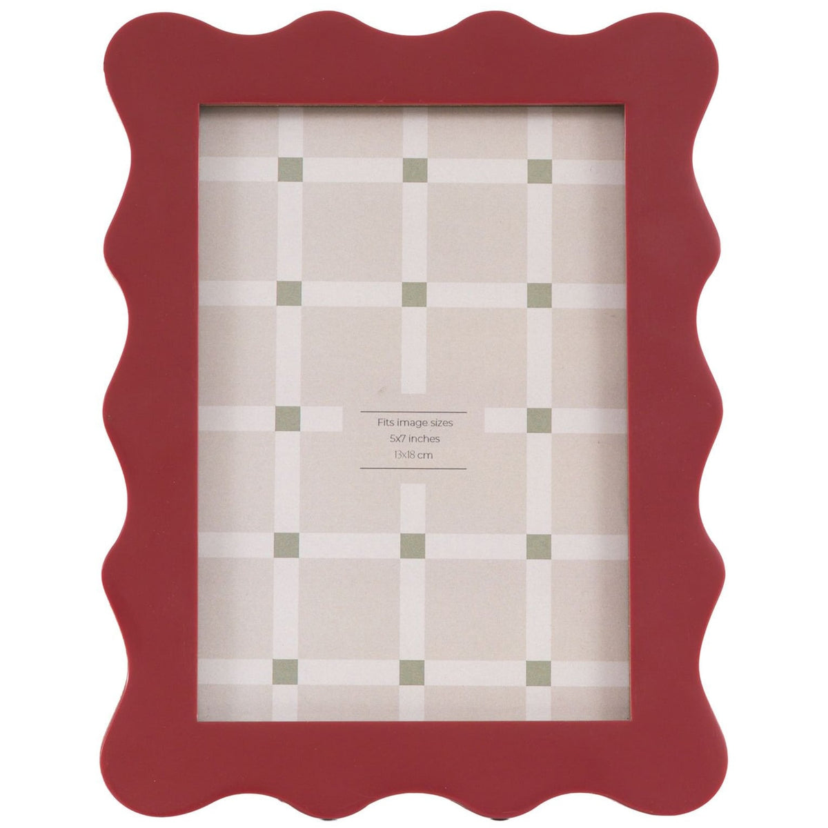 Viana Photo Frame 7x5"