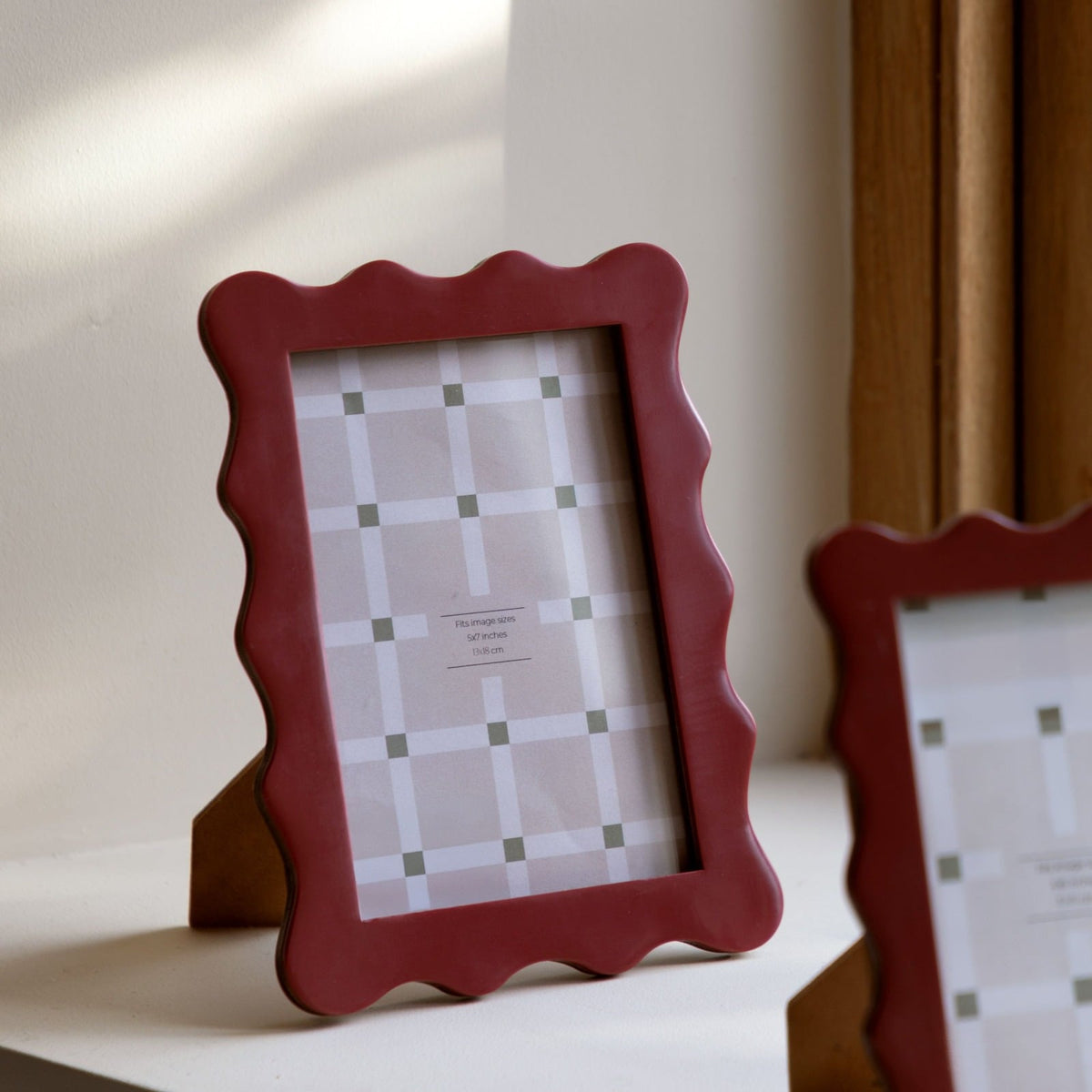 Viana Photo Frame 7x5"