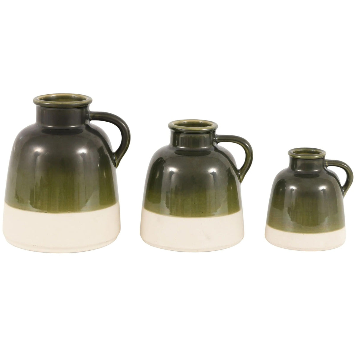 Sella Bud Vases - Set of 3