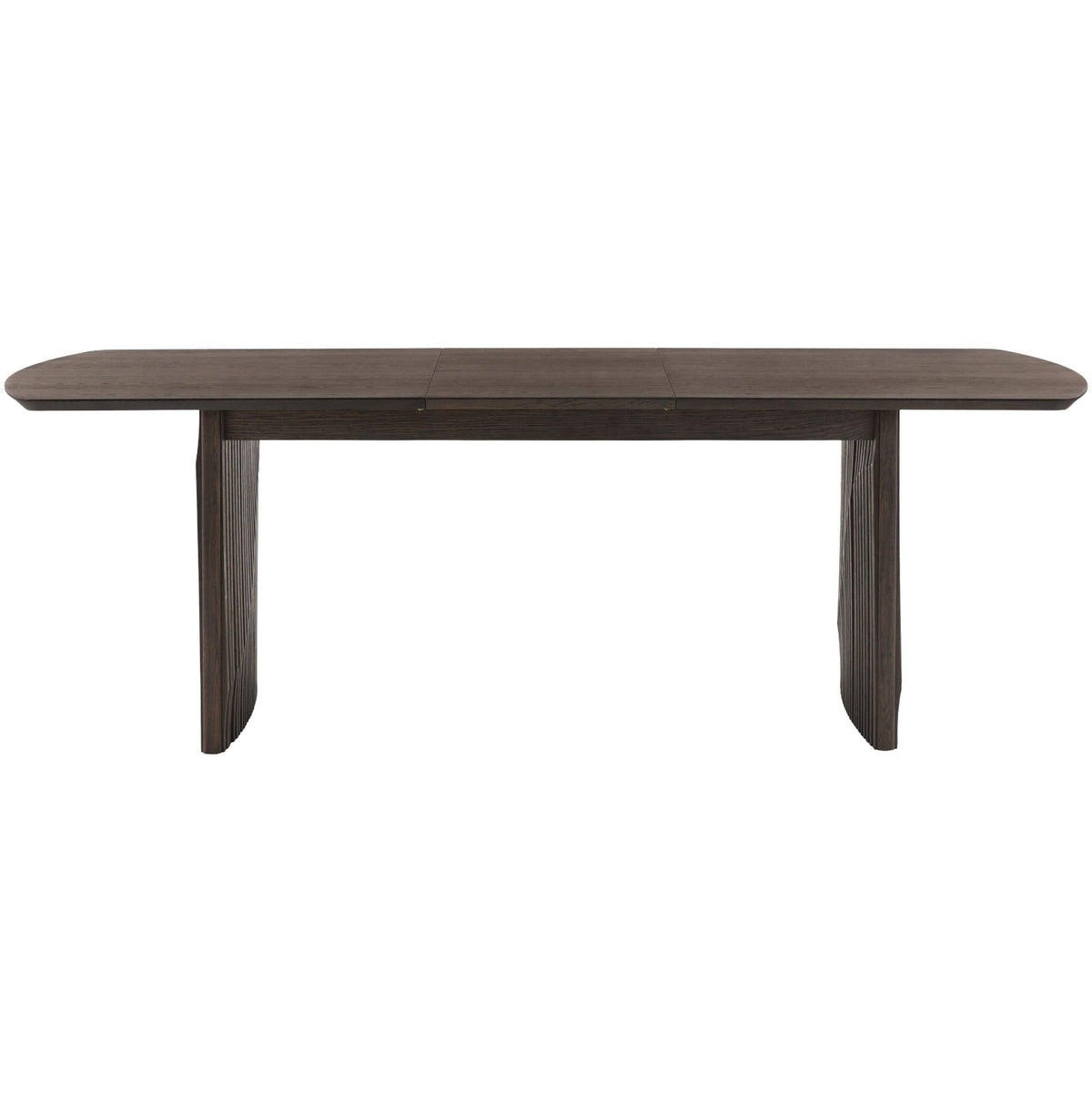 Opalite Oval Extending Dining Table - 200-230cm