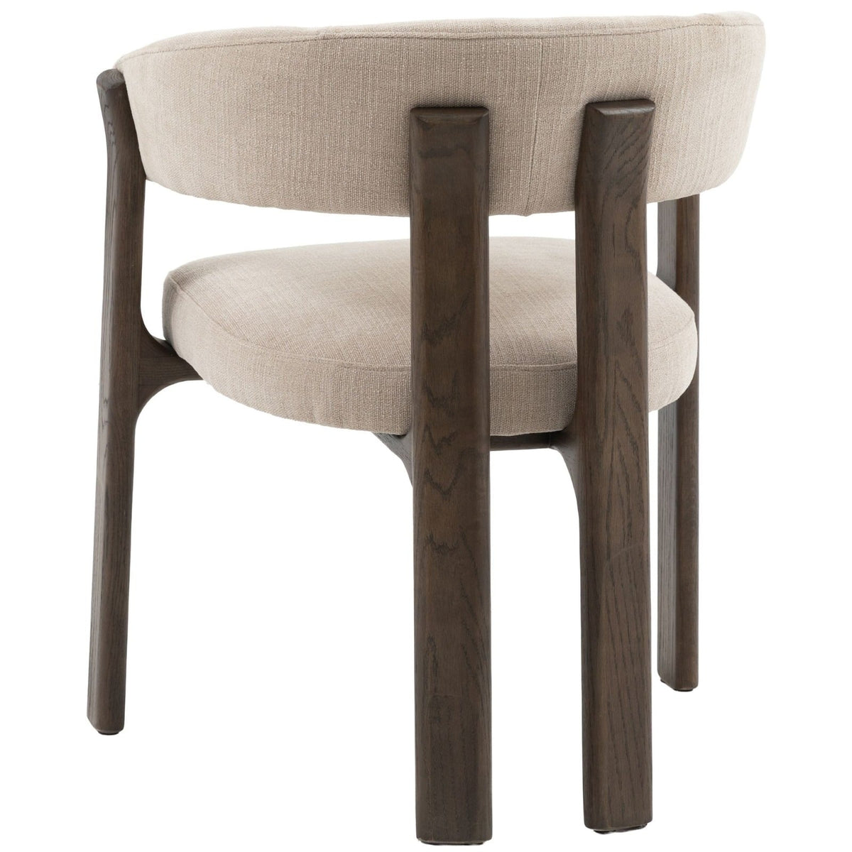 Opalite Dining Chair in Neutral