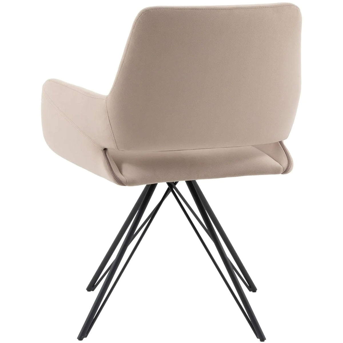 Mateo Dining Chair in Sand