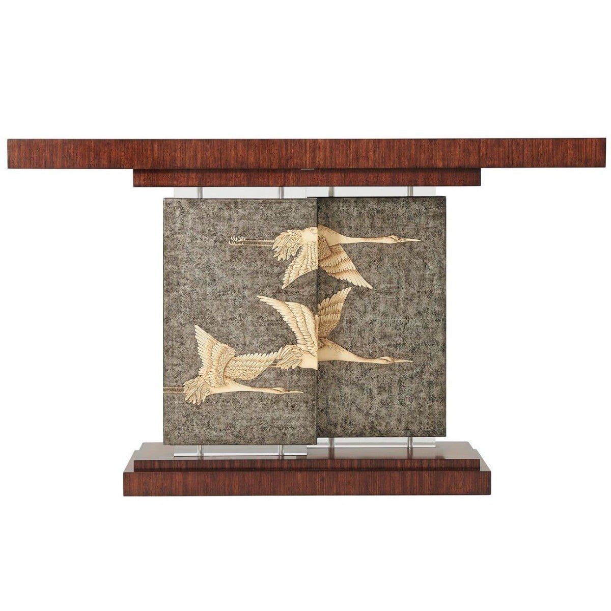 Flight Narrow Console Table