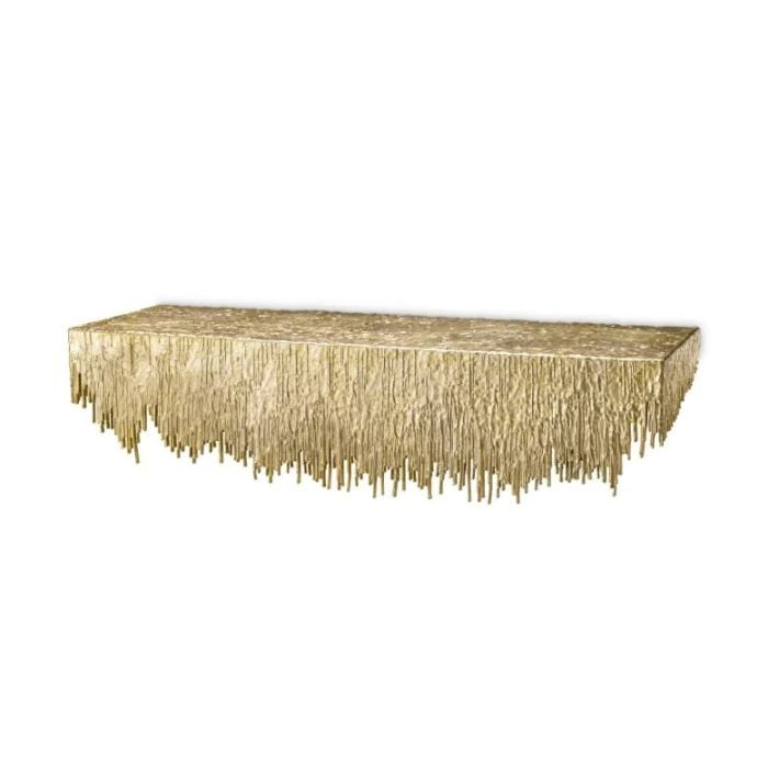 Wall Console Table Grove