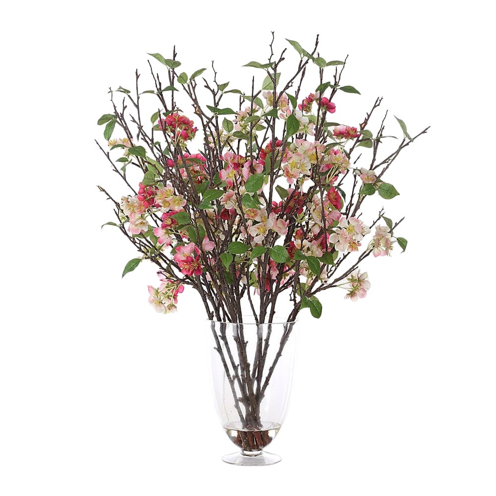 Spring Blooms Centerpiece