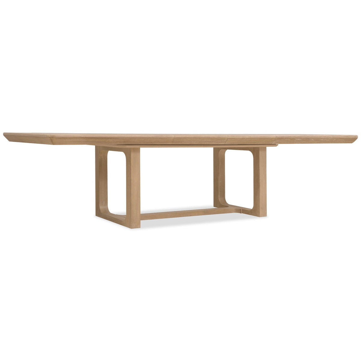 Banyon Bay Rectangle Extending Dining Table - 206-307cm