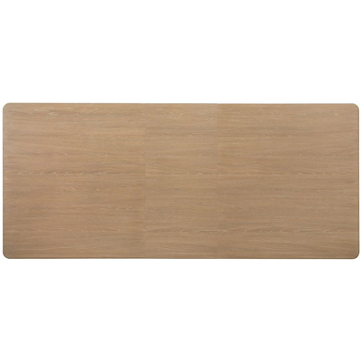 Banyon Bay Rectangle Extending Dining Table - 206-307cm