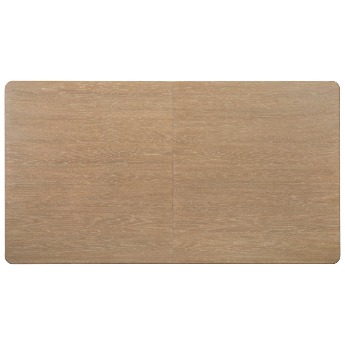 Banyon Bay Rectangle Extending Dining Table - 206-307cm